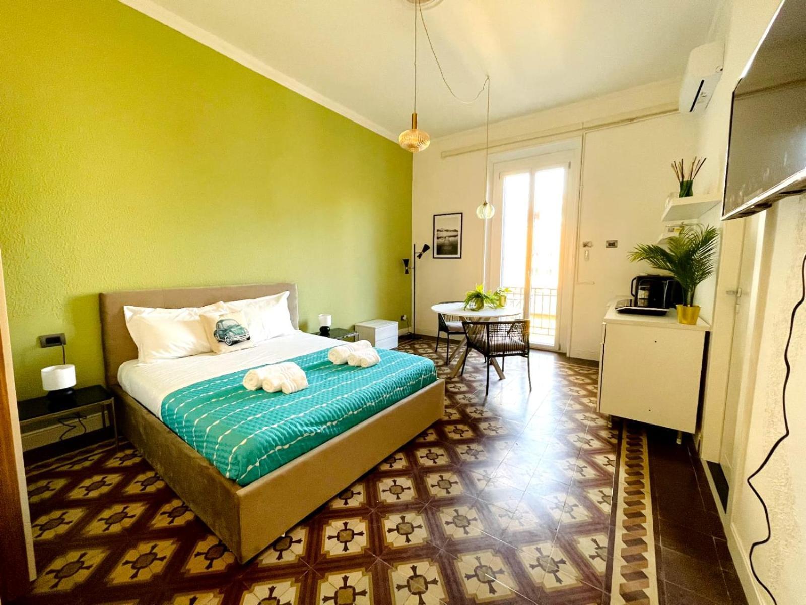 Charming Rooms Loreto 8 Μιλάνο Εξωτερικό φωτογραφία