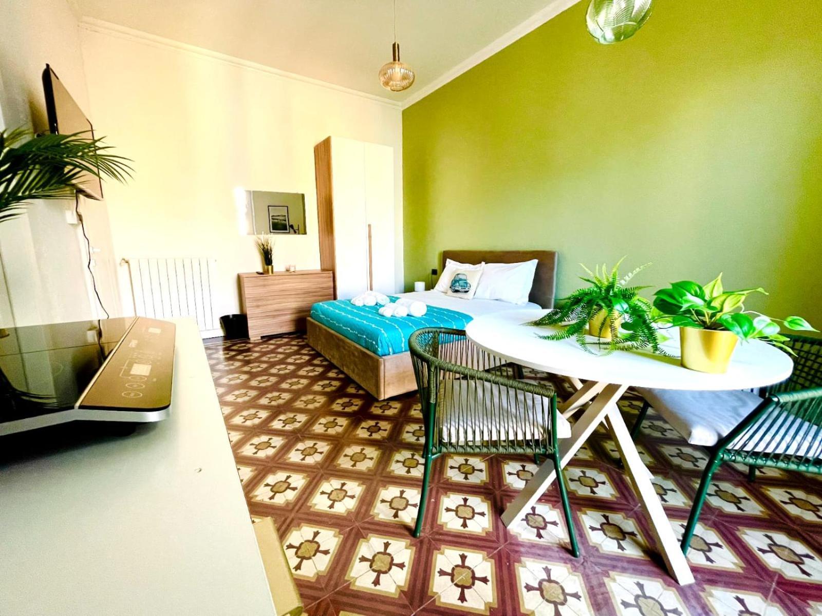 Charming Rooms Loreto 8 Μιλάνο Εξωτερικό φωτογραφία
