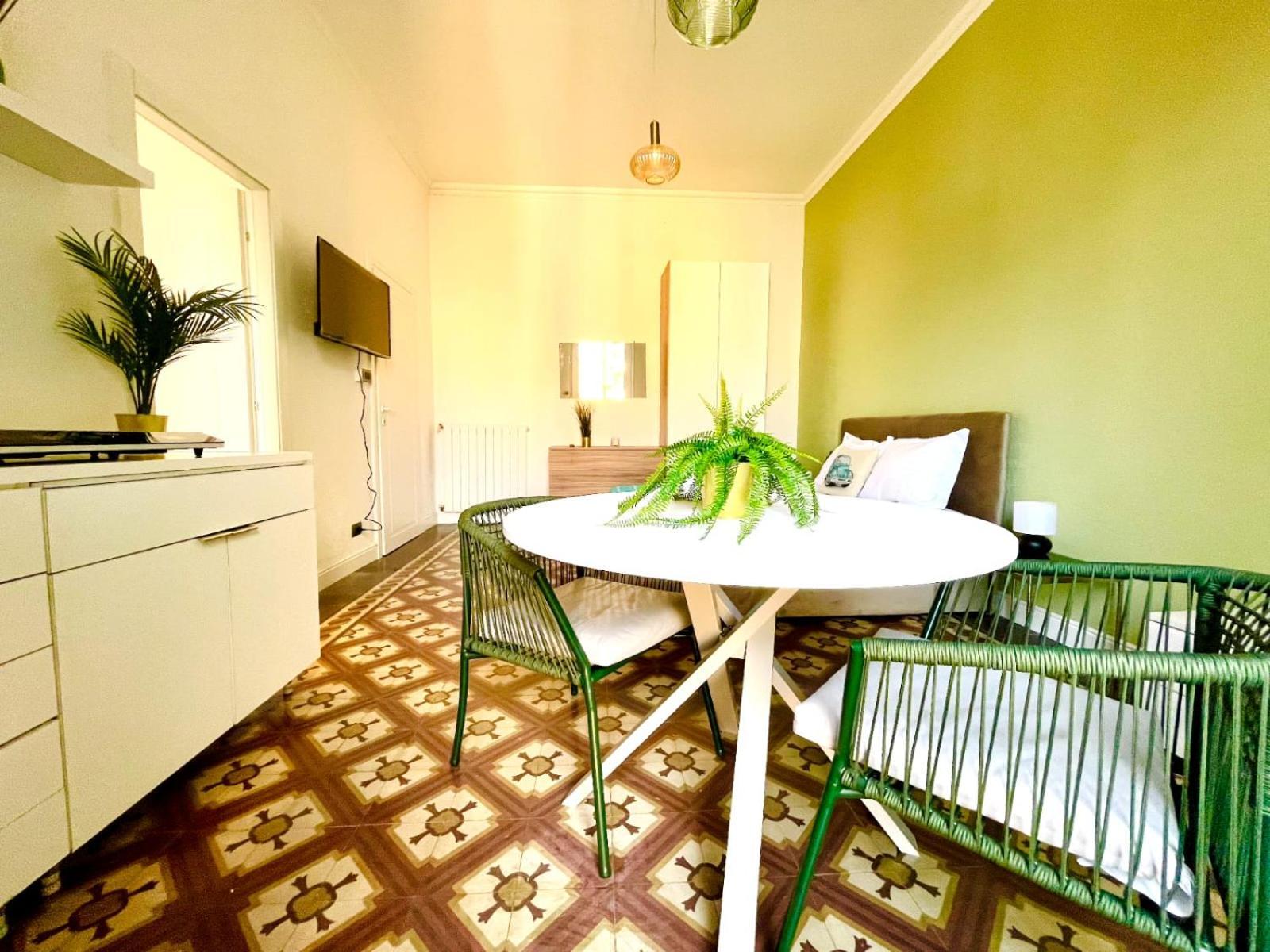 Charming Rooms Loreto 8 Μιλάνο Εξωτερικό φωτογραφία