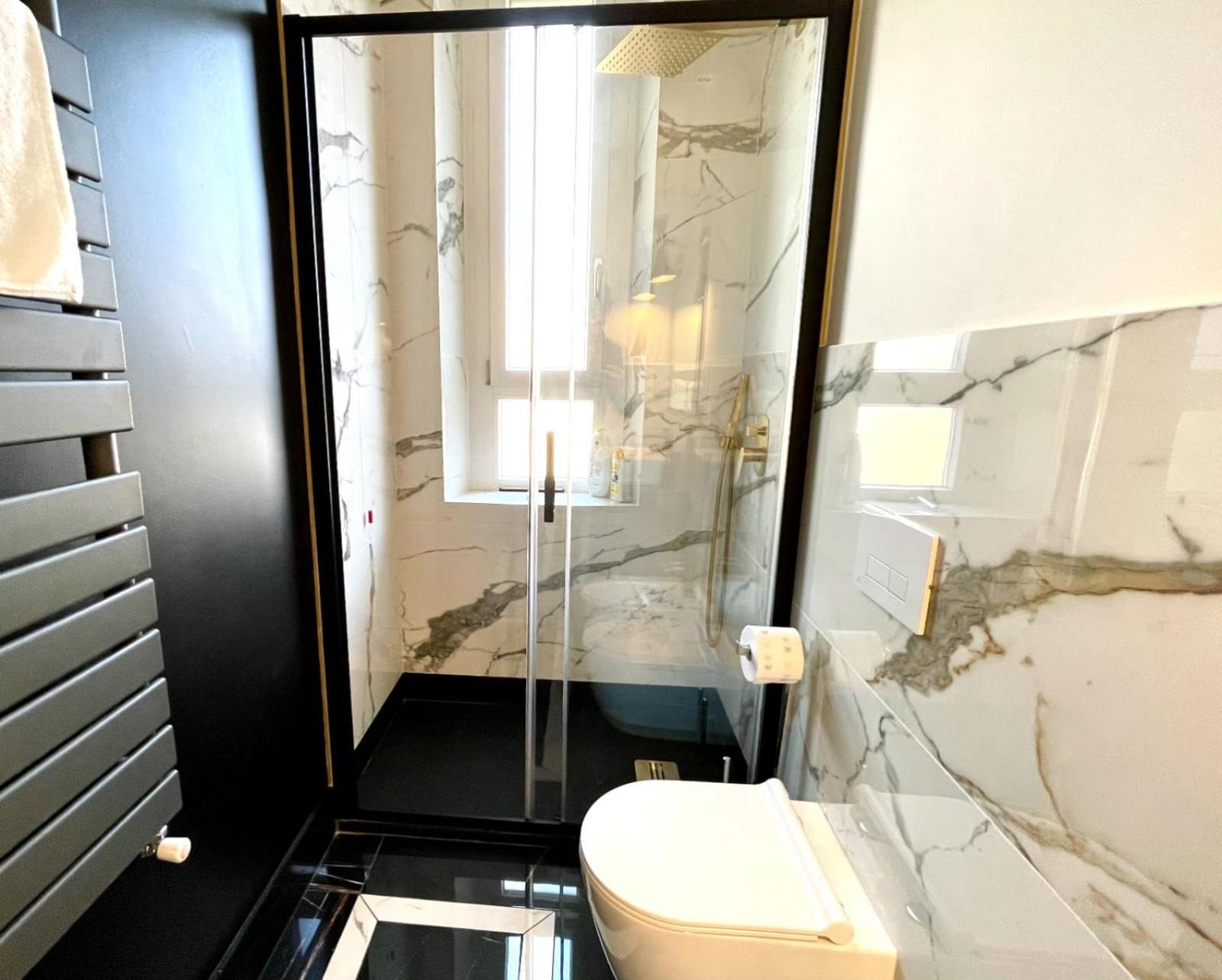 Charming Rooms Loreto 8 Μιλάνο Εξωτερικό φωτογραφία