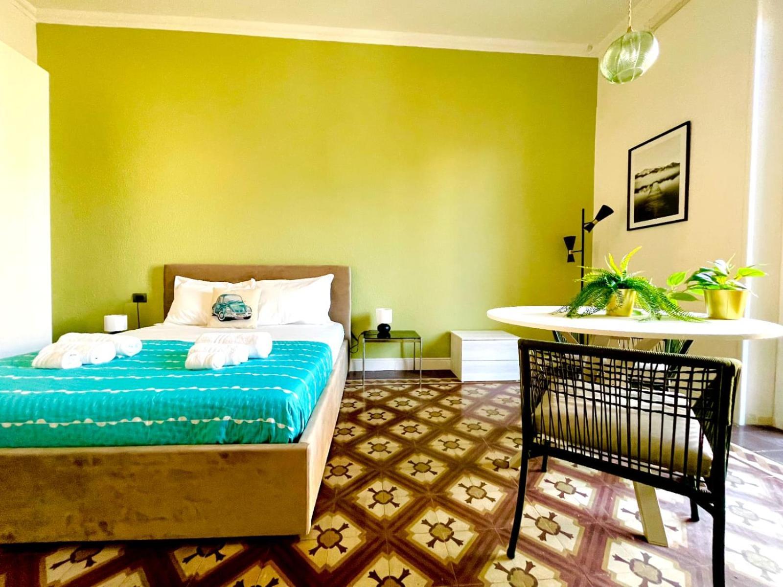 Charming Rooms Loreto 8 Μιλάνο Εξωτερικό φωτογραφία