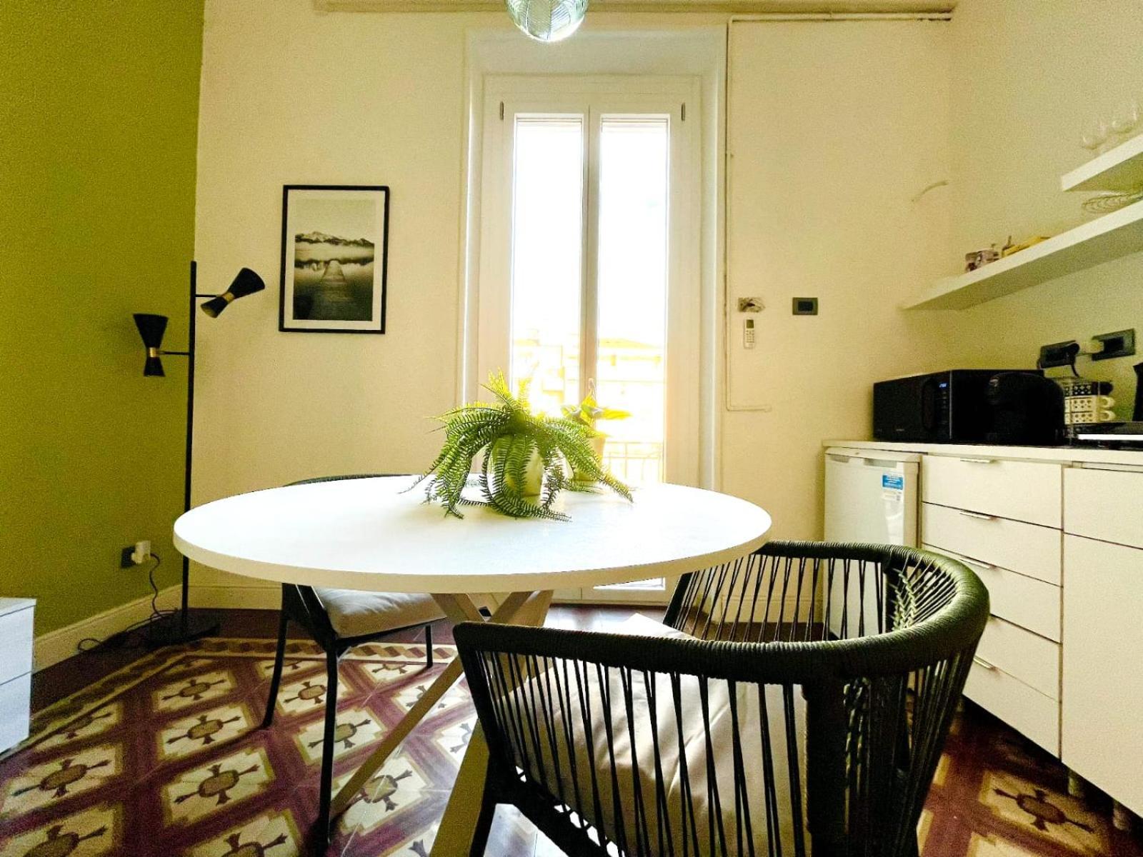 Charming Rooms Loreto 8 Μιλάνο Εξωτερικό φωτογραφία
