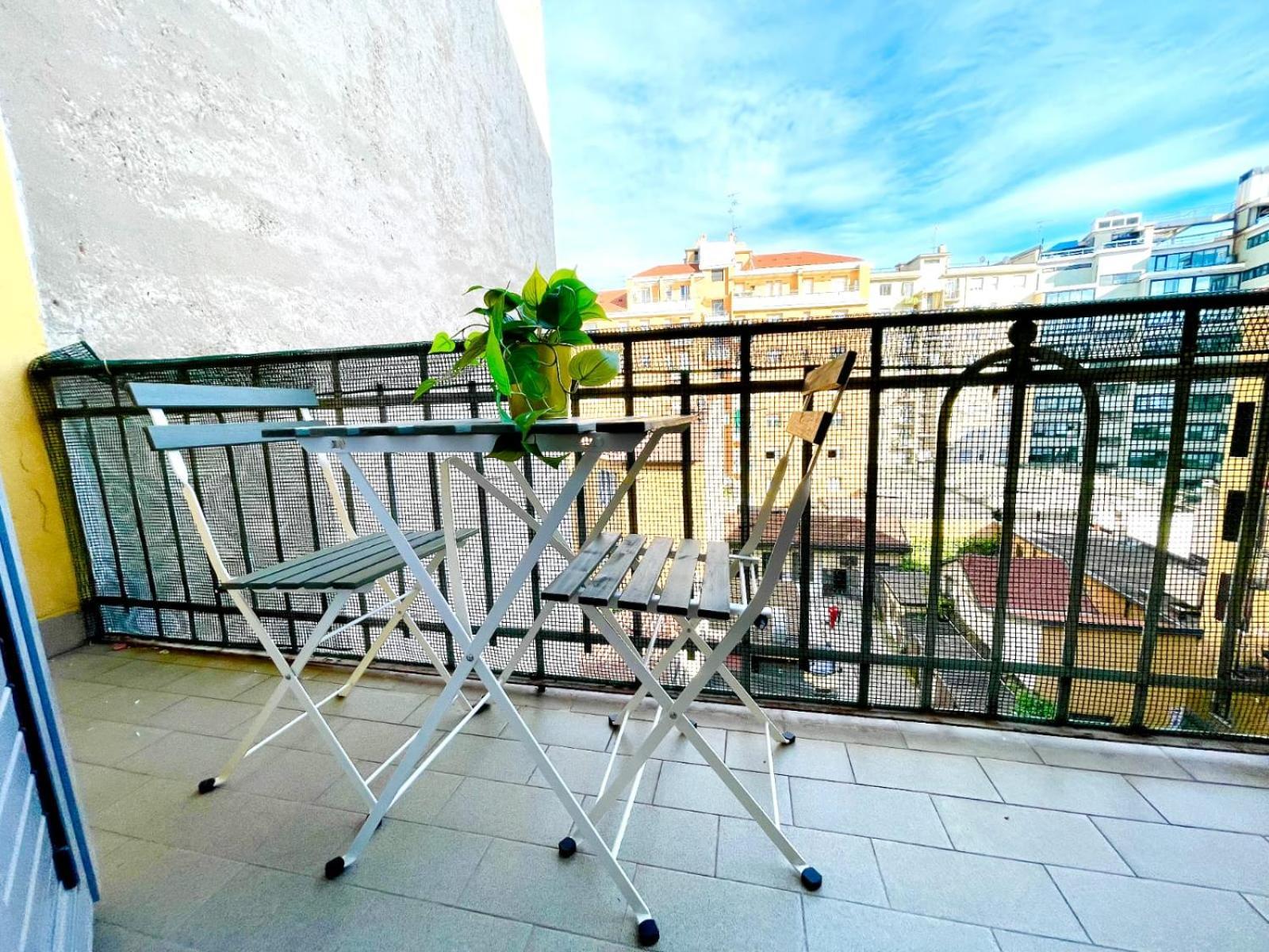 Charming Rooms Loreto 8 Μιλάνο Εξωτερικό φωτογραφία